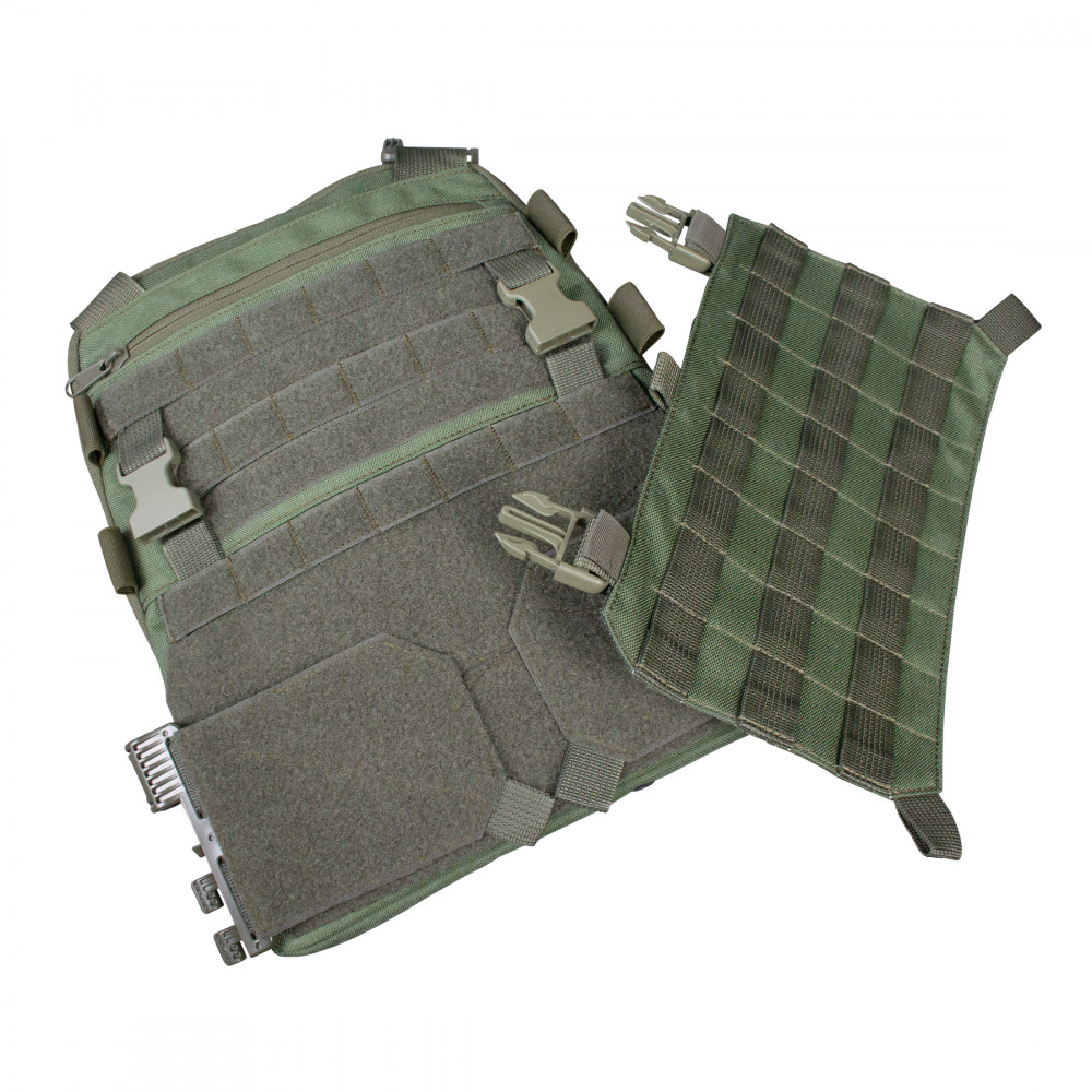 Плитоносец Stich Defense mod.4 ( бандаж 900 мм)